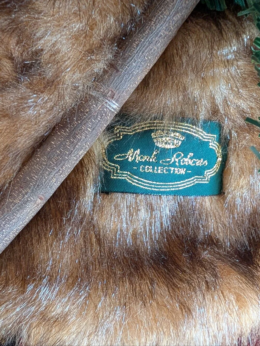 Mark Roberts rare vintage